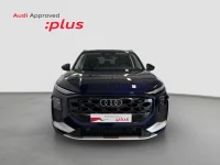 Audi Q3 110kW thumbnail