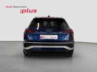 Audi Q3 110kW thumbnail