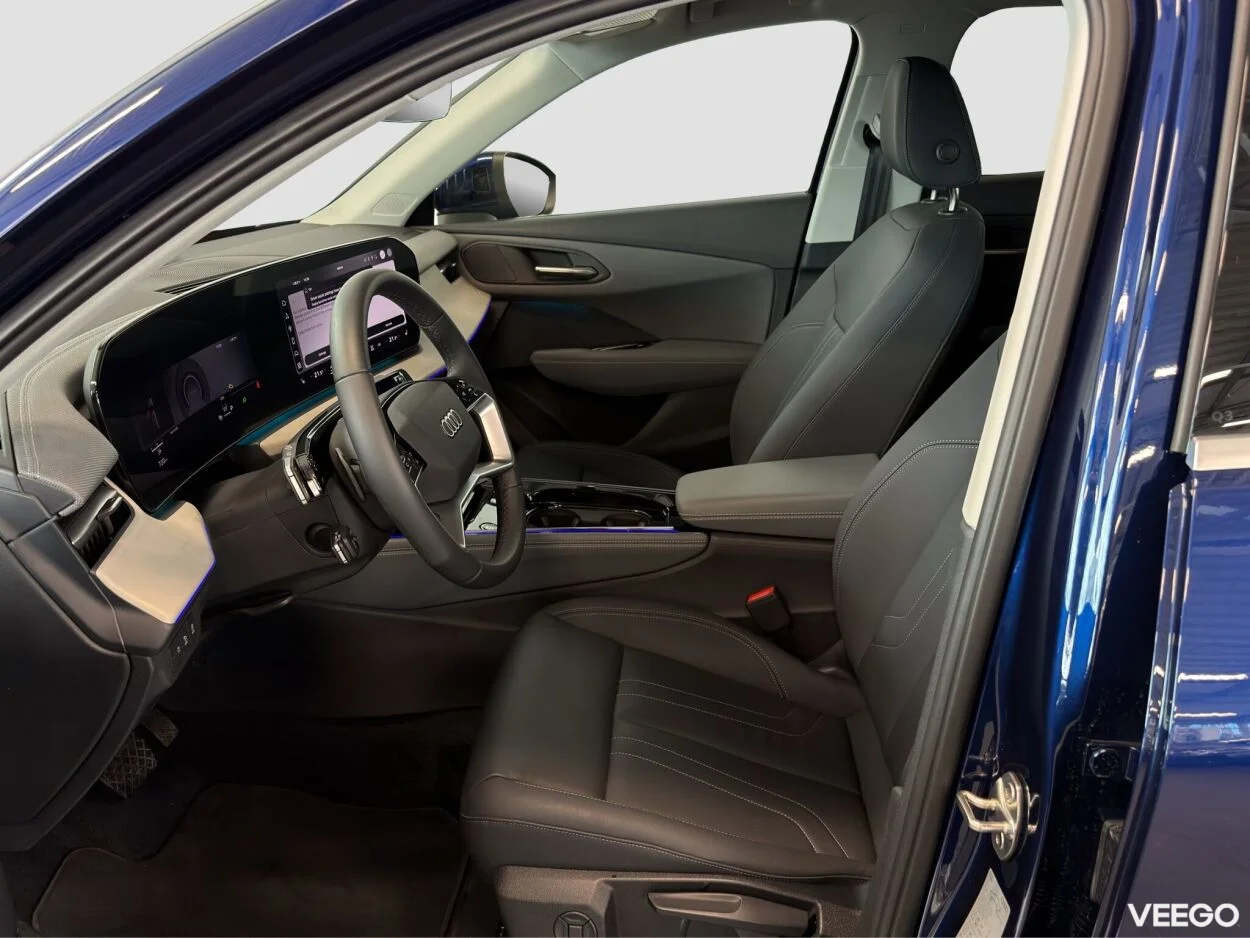 Audi Q3 110kW