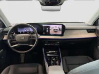 Audi Q3 110kW thumbnail