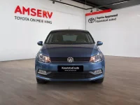 Volkswagen Polo BlueMotion 1 55kW thumbnail