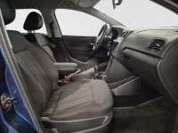 Volkswagen Polo BlueMotion 1 55kW thumbnail