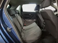 Volkswagen Polo BlueMotion 1 55kW thumbnail