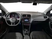 Volkswagen Polo BlueMotion 1 55kW thumbnail