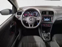 Volkswagen Polo BlueMotion 1 55kW thumbnail