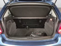 Volkswagen Polo BlueMotion 1 55kW thumbnail