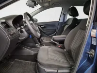 Volkswagen Polo BlueMotion 1 55kW thumbnail