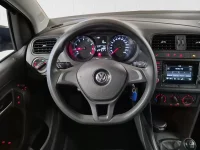 Volkswagen Polo BlueMotion 1 55kW thumbnail
