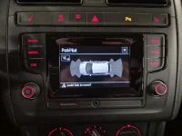 Volkswagen Polo BlueMotion 1 55kW thumbnail