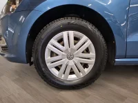 Volkswagen Polo BlueMotion 1 55kW thumbnail