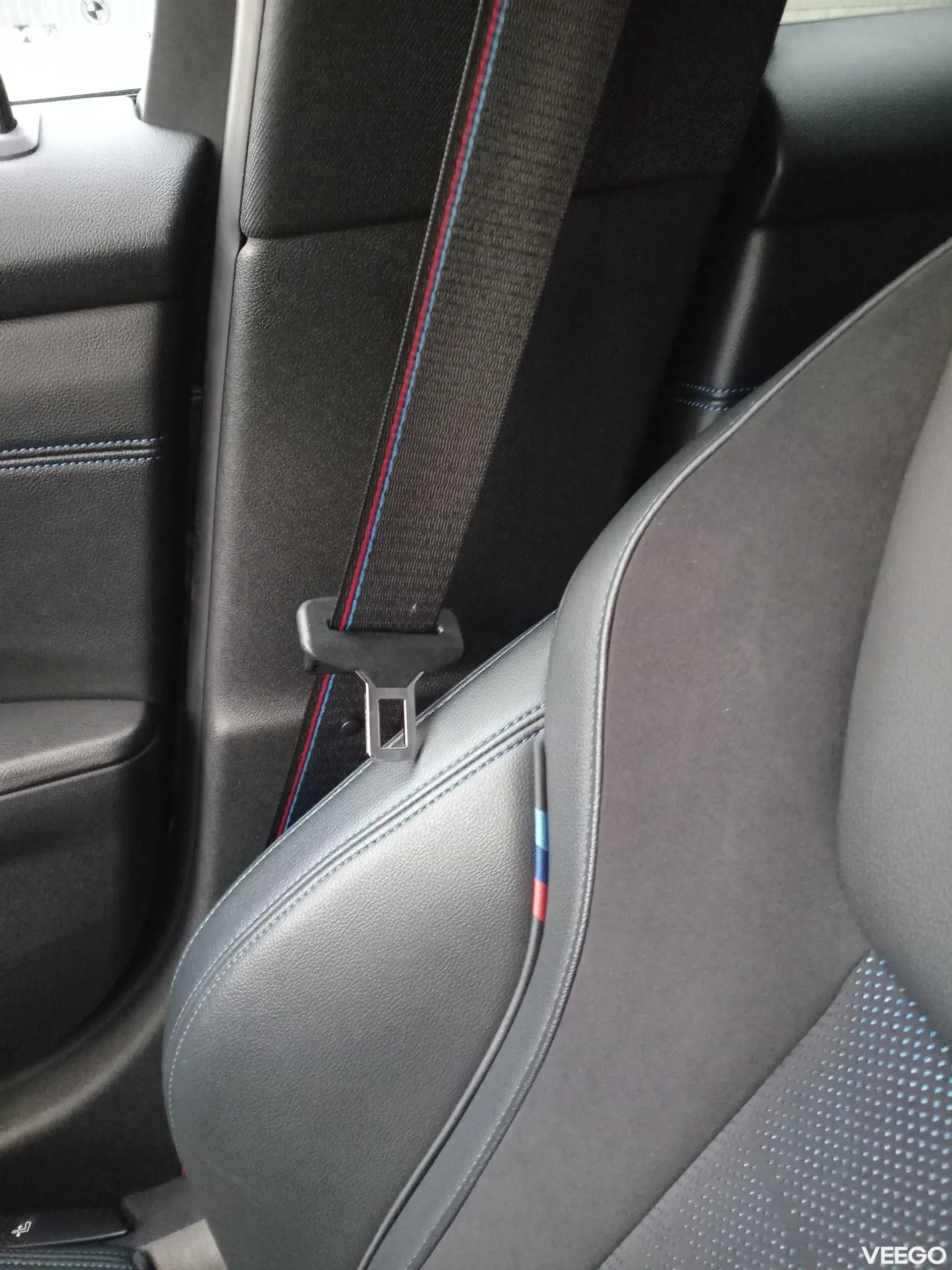 BMW 318D M-Pakett HighGloss Shadow-Line 2.0 110kW