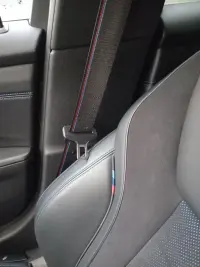 BMW 318D M-Pakett HighGloss Shadow-Line 2.0 110kW thumbnail