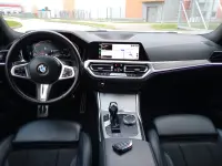 BMW 318D M-Pakett HighGloss Shadow-Line 2.0 110kW thumbnail