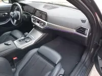 BMW 318D M-Pakett HighGloss Shadow-Line 2.0 110kW thumbnail