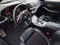 BMW 318D M-Pakett HighGloss Shadow-Line 2.0 110kW thumbnail