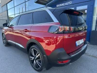 Peugeot 5008 1.2 96kW thumbnail