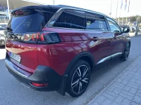 Peugeot 5008 1.2 96kW thumbnail