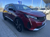 Peugeot 5008 1.2 96kW thumbnail