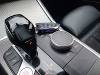 BMW 318D M-Pakett HighGloss Shadow-Line 2.0 110kW thumbnail