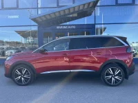 Peugeot 5008 1.2 96kW thumbnail