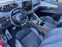 Peugeot 5008 1.2 96kW thumbnail