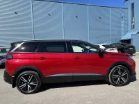 Peugeot 5008 1.2 96kW thumbnail