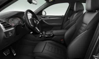 BMW X4 xDrive30i MHEV M-Sportpakett 2 180kW thumbnail