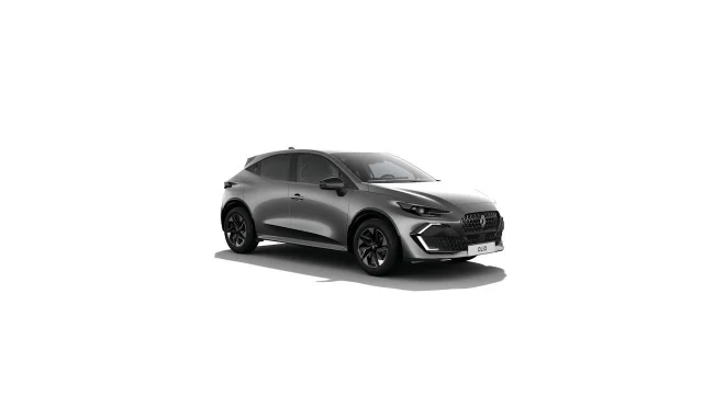 Image of Renault Clio techno 0kW