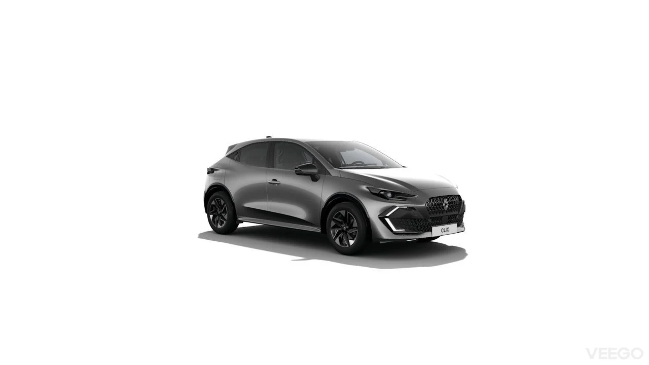Renault Clio techno 0kW