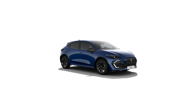 Image of Renault Clio techno 0kW