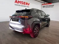 Toyota Yaris Cross Active Plus 1.5 68kW thumbnail