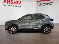 Toyota Yaris Cross Active Plus 1.5 68kW thumbnail