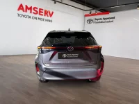 Toyota Yaris Cross Active Plus 1.5 68kW thumbnail