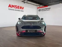 Toyota Yaris Cross Active Plus 1.5 68kW thumbnail