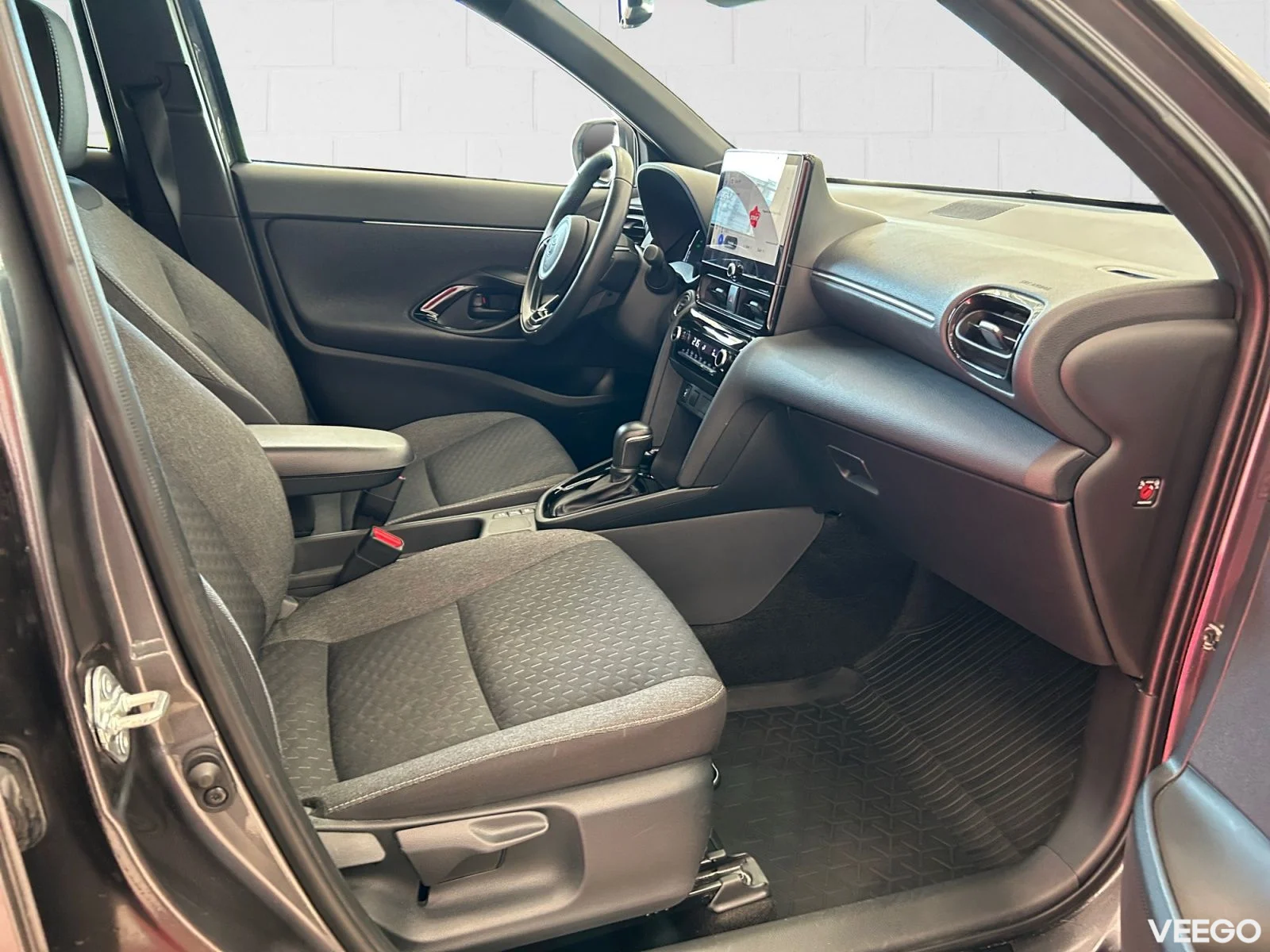 Toyota Yaris Cross Active Plus 1.5 68kW