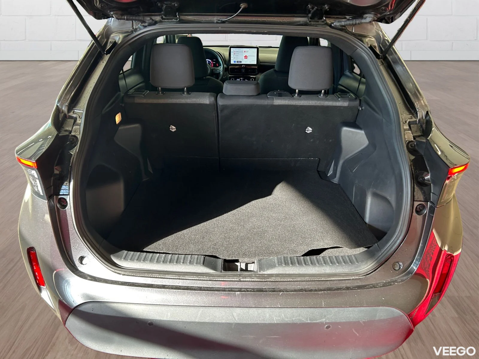 Toyota Yaris Cross Active Plus 1.5 68kW