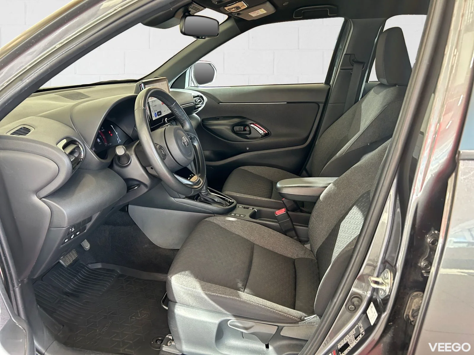 Toyota Yaris Cross Active Plus 1.5 68kW