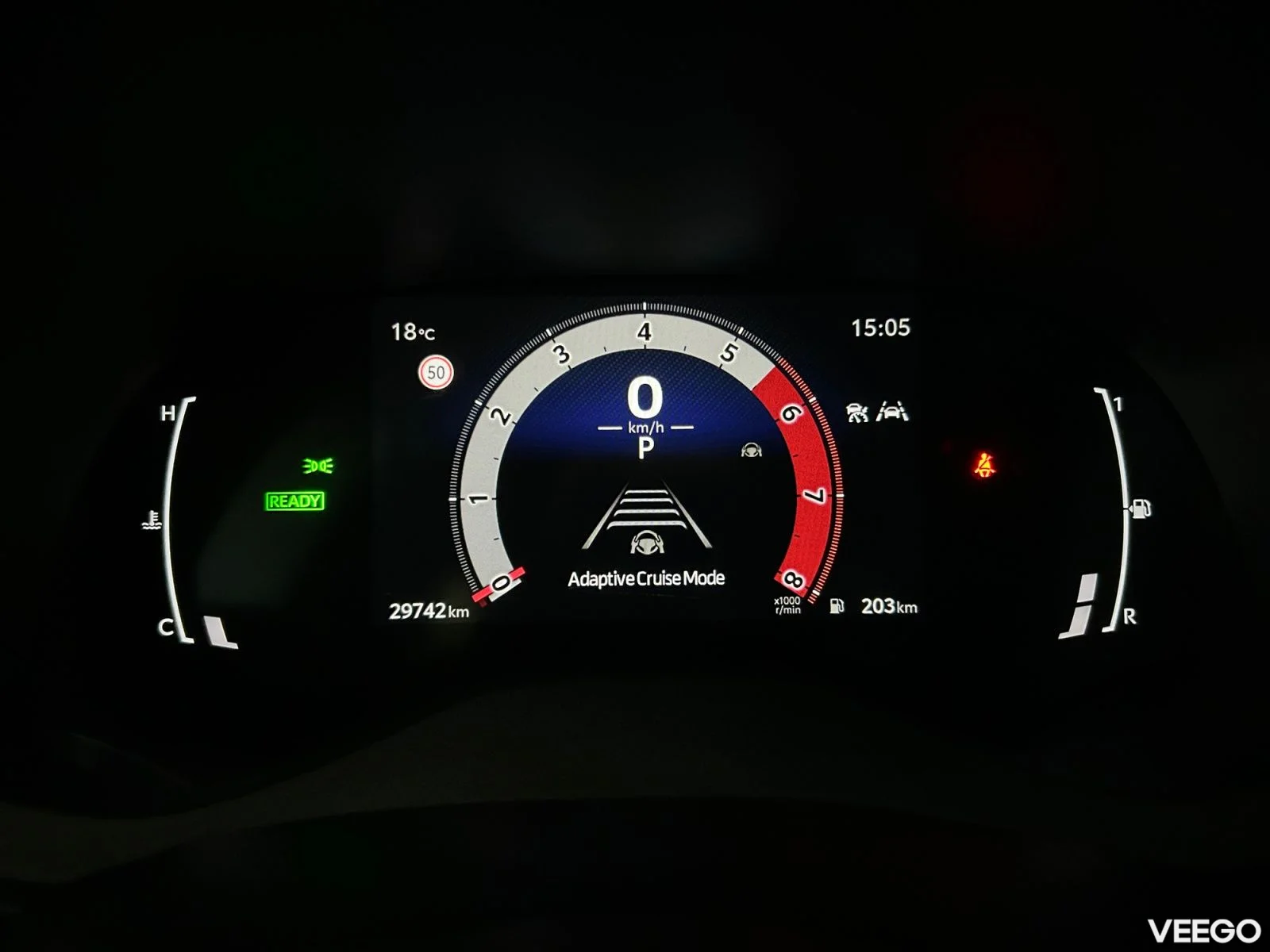 Toyota Yaris Cross Active Plus 1.5 68kW
