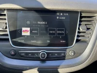 Opel Grandland X 1.2 96kW thumbnail