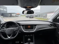 Opel Grandland X 1.2 96kW thumbnail
