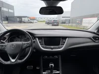 Opel Grandland X 1.2 96kW thumbnail