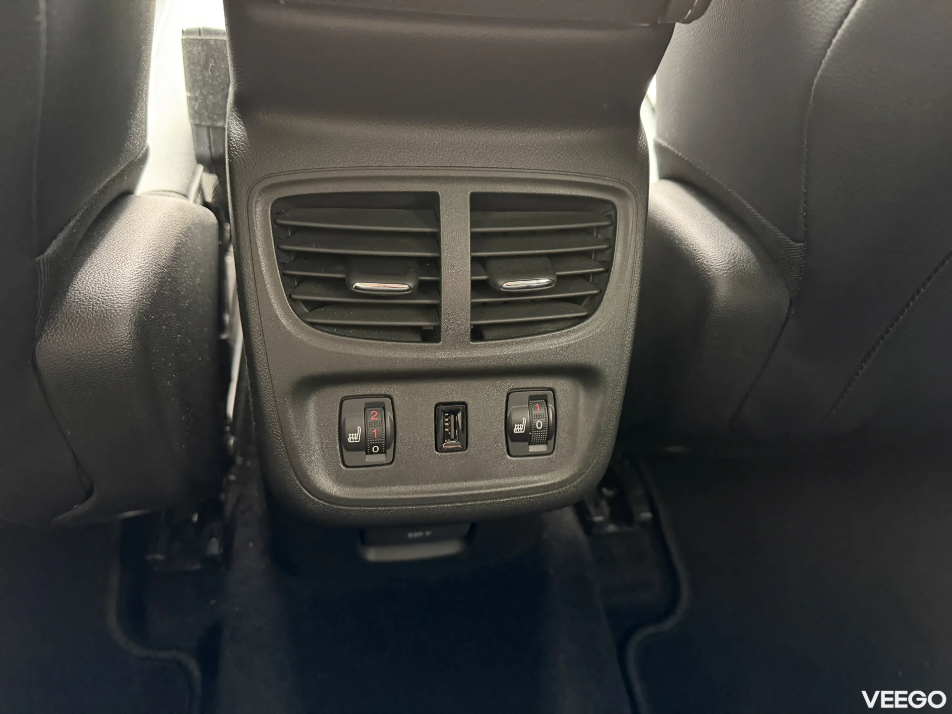 Opel Grandland X 1.2 96kW