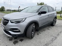 Opel Grandland X 1.2 96kW thumbnail