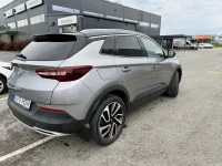 Opel Grandland X 1.2 96kW thumbnail