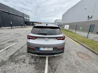 Opel Grandland X 1.2 96kW thumbnail