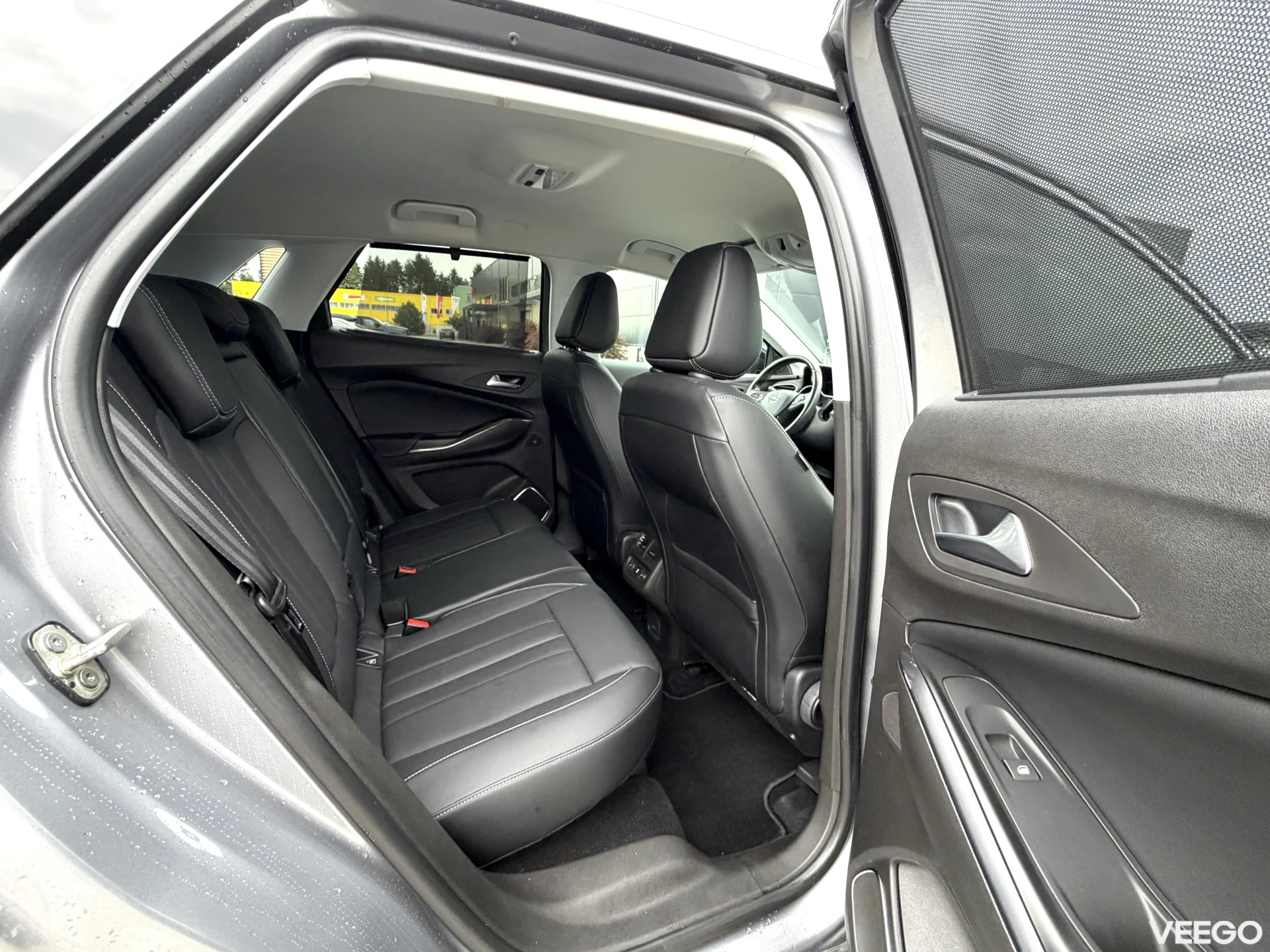 Opel Grandland X 1.2 96kW