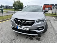 Opel Grandland X 1.2 96kW thumbnail