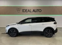 Peugeot 5008 - 1.2 96kW thumbnail