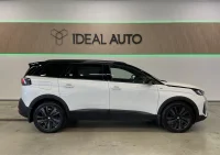Peugeot 5008 - 1.2 96kW thumbnail