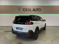 Peugeot 5008 - 1.2 96kW thumbnail